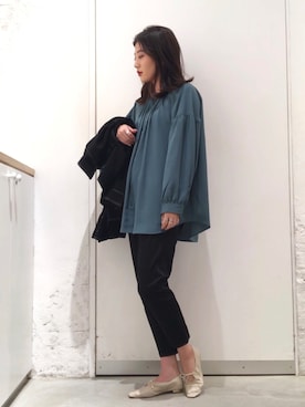 mahoさんのコーディネート