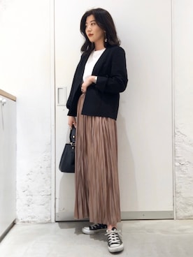 mahoさんのコーディネート