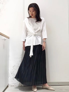 mahoさんのコーディネート