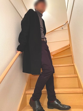 ゆう🦭さんのコーディネート