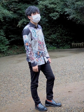 ゆう🦭さんのコーディネート