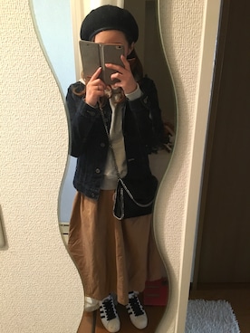 narumiさんのコーディネート