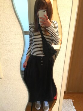 narumiさんのコーディネート