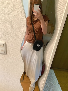 narumiさんのコーディネート