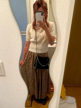 narumiさんのコーディネート