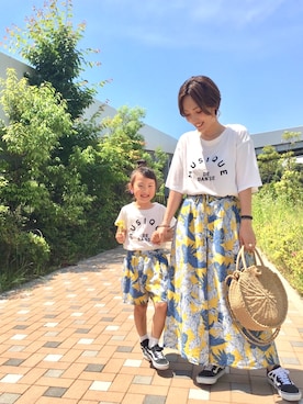kei.2727さん（レディース・164cm）の春コーディネート