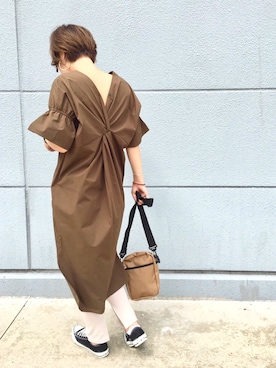 kei.2727さん（レディース・164cm）の夏コーディネート