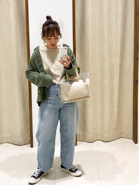 kei.2727さんのコーディネート