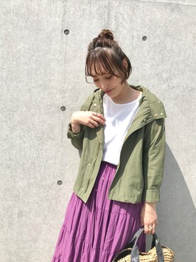 kei.2727さんのコーディネート