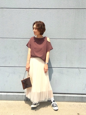 kei.2727さんのコーディネート