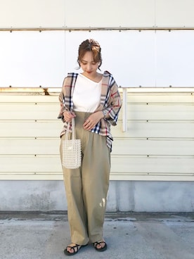 kei.2727さんのコーディネート