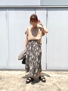 kei.2727さんのコーディネート