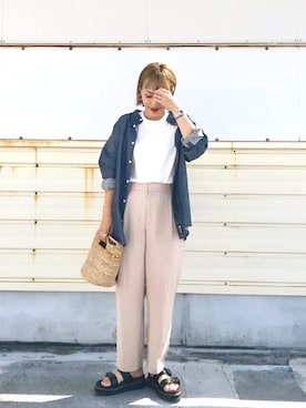 kei.2727さんのコーディネート