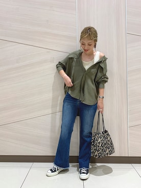 kei.2727さんのコーディネート