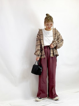 kei.2727さんのコーディネート