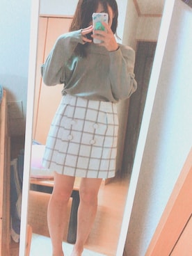 さゆりんさんのコーディネート