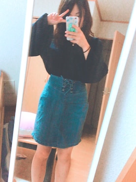 さゆりんさんのコーディネート