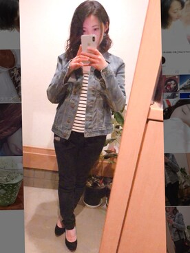 さゆりんさんのコーディネート