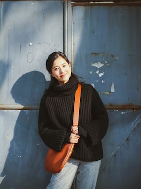 笑笑同学啊さんのコーディネート