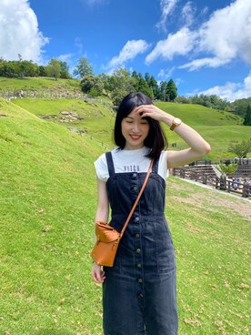 Miaさんのコーディネート