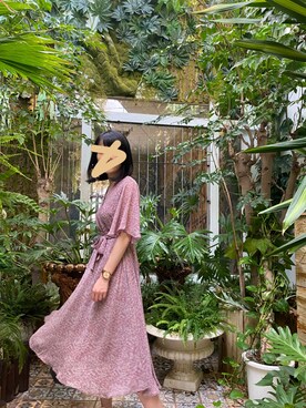 Miaさんのコーディネート