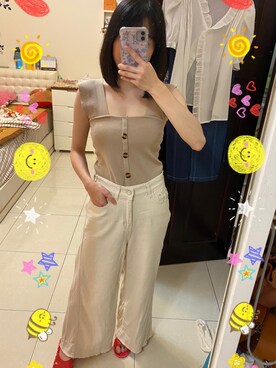 Miaさんのコーディネート