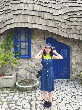 Miaさんのコーディネート