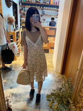 Miaさんのコーディネート