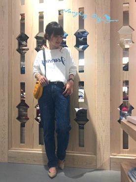 ayumiさんのコーディネート