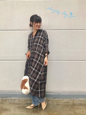 ayumiさんのコーディネート