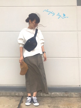 ayumiさんのコーディネート