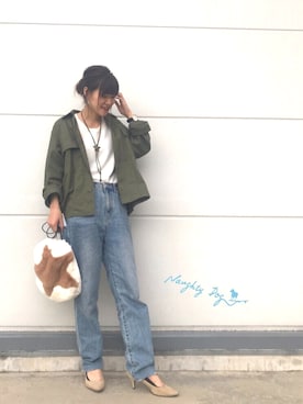 ayumiさんのコーディネート