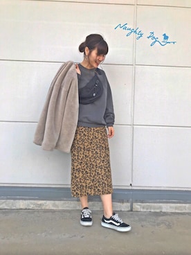 ayumiさんのコーディネート