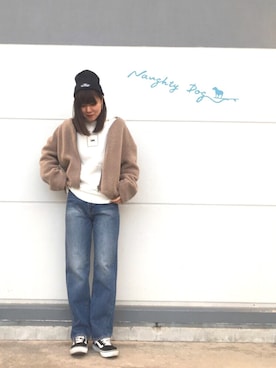 ayumiさんのコーディネート