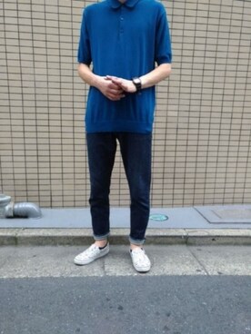 msugarさんのコーディネート