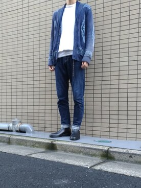 msugarさんのコーディネート