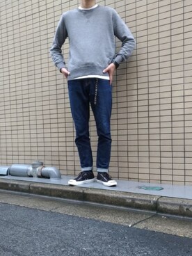 msugarさんのコーディネート