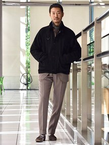 Barbour（バブアー）の「Barbour × BEAMS F / 別注 SPEY