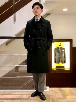 マッキントッシュ　モンクトン MACKINTOSH 