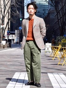 PT TORINO（ピーティートリノ）の「PT TORINO / Re Worked