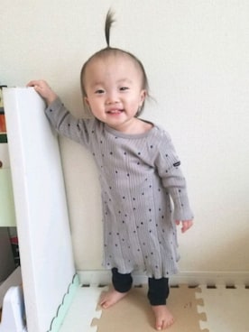 あみおさんのコーディネート