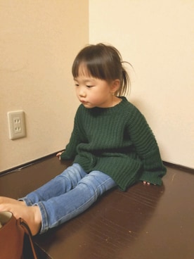 あみおさんのコーディネート