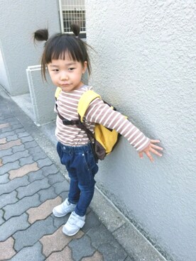 あみおさんのコーディネート