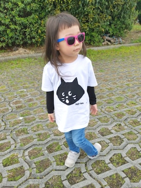 あみおさんのコーディネート