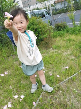 あみおさんのコーディネート