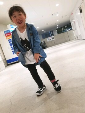 あみおさんのコーディネート