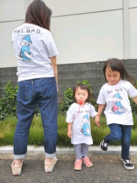 あみおさんのコーディネート