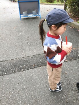 あみおさんのコーディネート