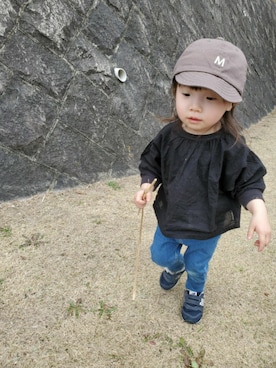 あみおさんのコーディネート