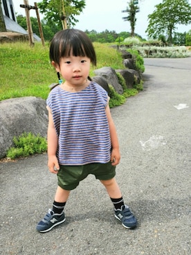 あみおさんのコーディネート